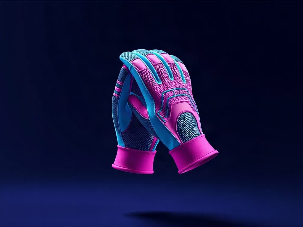 ★ Sport Gloves | Vice Signal, Field-Tested