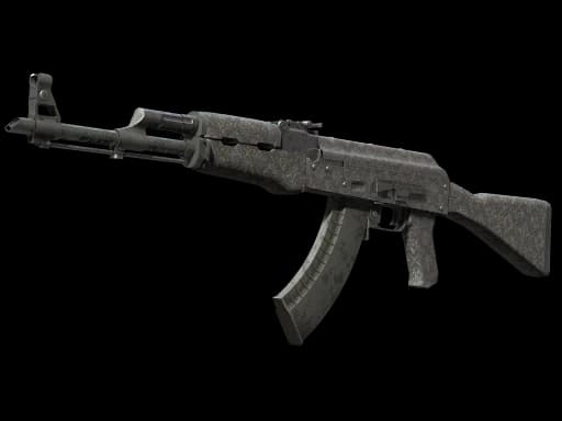AK-47 | Baroque Purple (BS) — image 1 of 1