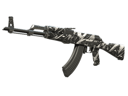 AK-47 | Breakthrough (MW) — image 1 of 1