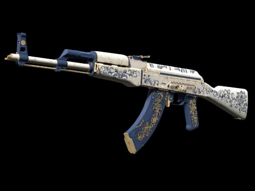 AK-47 | Inheritance, Minimal Wear