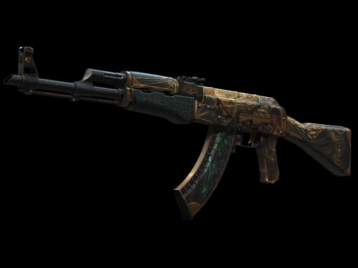 AK-47 | Legion of Anubis, Factory New