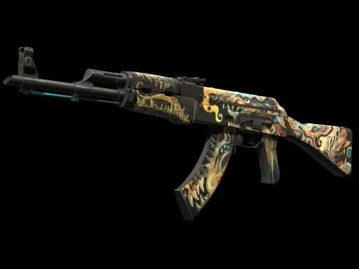 AK-47 | Phantom Disruptor (FN) — image 1 of 1