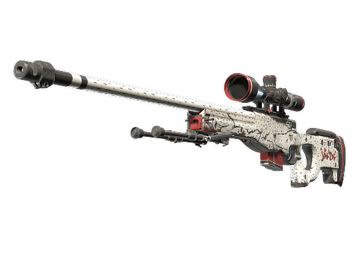 AWP | LongDog, Field-Tested