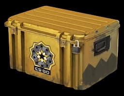 Case | Chroma 3 Case