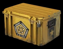 Case | Chroma Case