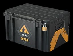 Case | CS:GO Weapon Case 2