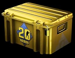 Case | CS20 Case