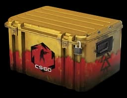 Case | Danger Zone Case