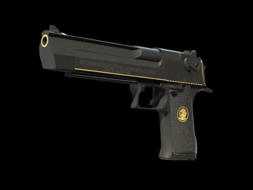 Desert Eagle | Conspiracy, Factory New