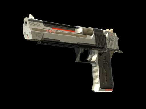 Desert Eagle | Mecha Industries, Field-Tested