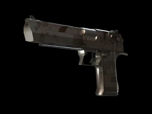 Desert Eagle | The Bronze, Factory New