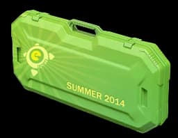 Case | eSports 2014 Summer Case