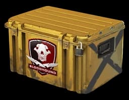 Case | Falchion Case