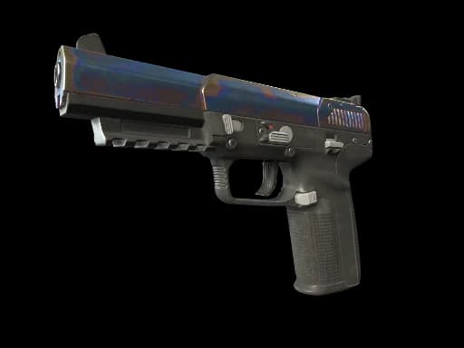 Five-SeveN | Heat Treated (WW) — image 1 of 1