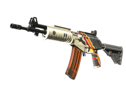 Galil AR | Control (MW) — image 1 of 1