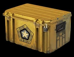 Case | Gamma Case