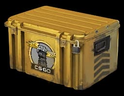 Case | Glove Case