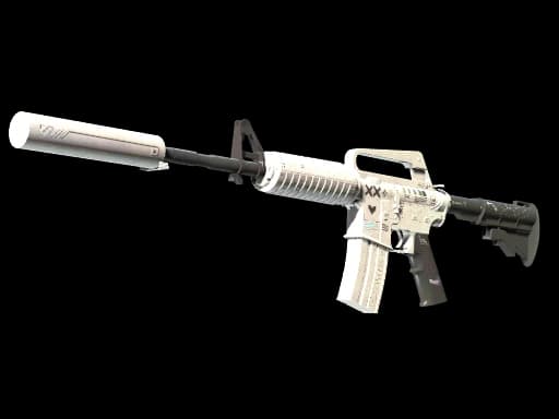 M4A1-S | Printstream (FT) — image 1 of 1