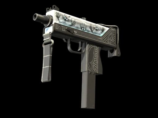 MAC-10 | Ensnared, Factory New