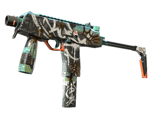 MP9 | Urban Sovereign (FT) — image 1 of 1