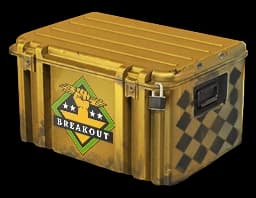 Case | Operation Breakout Weapon Case