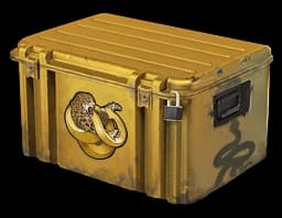 Case | Operation Broken Fang Case