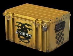 Case | Operation Hydra Case