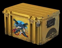 Case | Operation Riptide Case