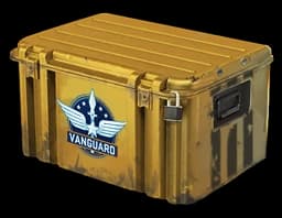 Case | Operation Vanguard Weapon Case