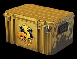 Case | Operation Wildfire Case