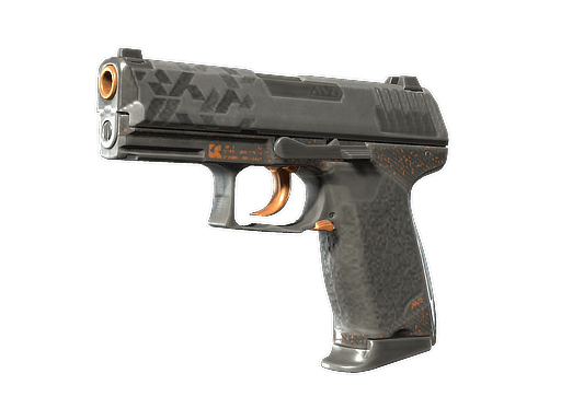P2000 | Sure Grip (FN) — image 1 of 1