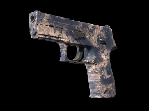 P250 | Drought, Factory New