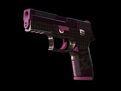 P250 | Vino Primo (FN) — image 1 of 1