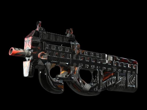 P90 | Vent Rush (MW) — image 1 of 1
