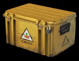 Case | Prisma Case