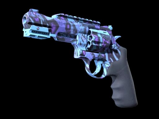 R8 Revolver | Phoenix Marker (FN) — image 1 of 1