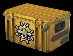 Case | Revolver Case