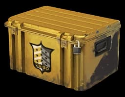 Case | Shadow Case
