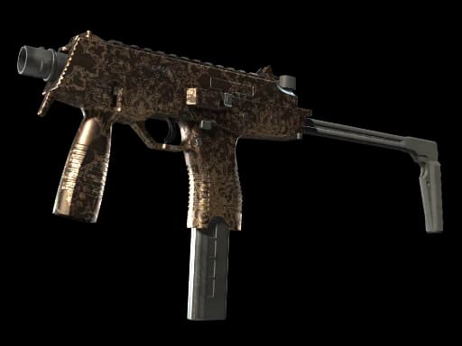 Souvenir MP9 | Music Box, Factory New