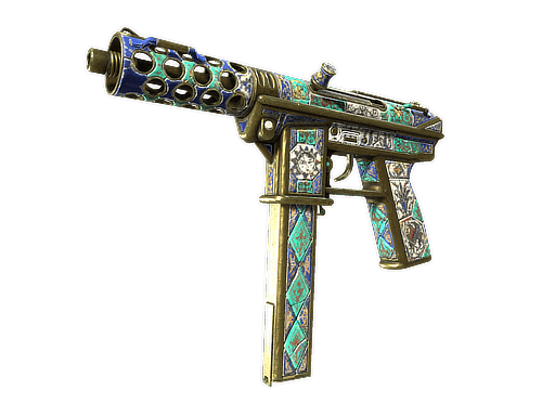 Tec-9 | Sultan (FT) — image 1 of 1