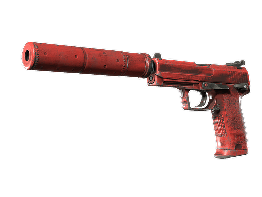 USP-S | Bleeding Edge, Field-Tested