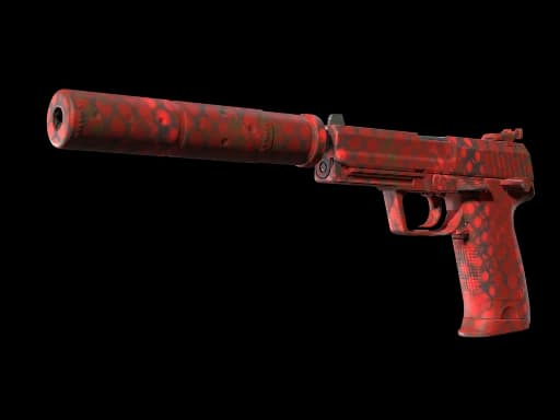USP-S | Check Engine, Minimal Wear