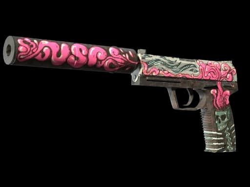 USP-S | Cortex (WW) — image 1 of 1