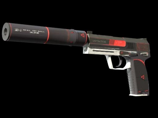 USP-S | Cyrex, Factory New