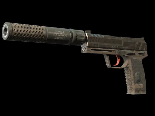 USP-S | Desert Tactical (FN) — image 1 of 1