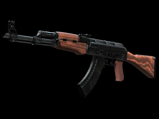 AK-47 | Cartel, Field-Tested