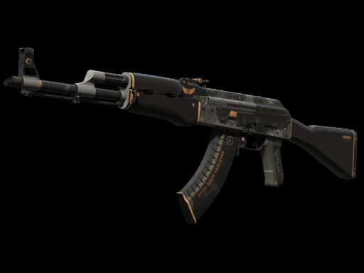 AK-47 | Elite Build, Factory New