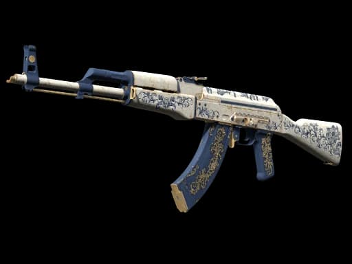 AK-47 | Inheritance, Field-Tested