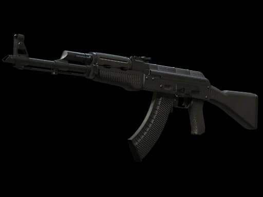 AK-47 | Slate, Battle-Scarred