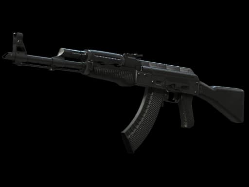AK-47 | Slate, Factory New